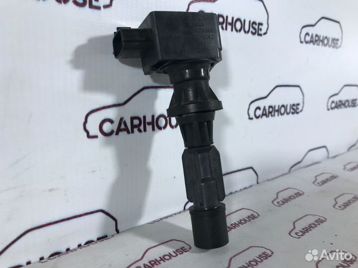 Катушка зажигания Mazda Cx-7 2.3 L3VDT