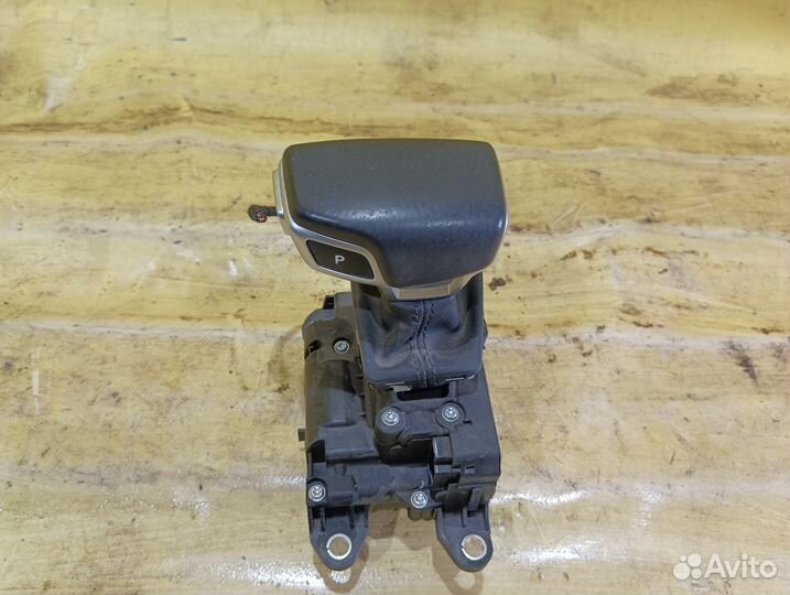 Кулиса кпп Audi A4 B9 2015 Ауди а 4