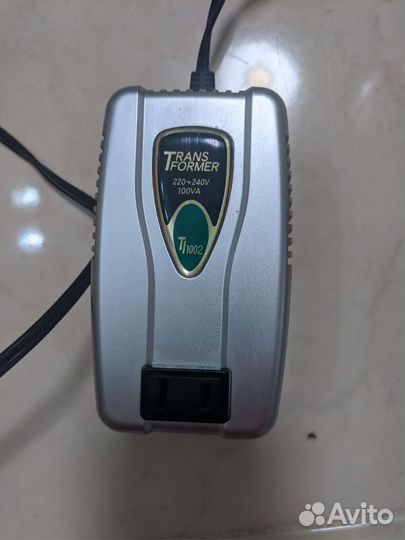 Японский Массажёр для ног marutaka рынок япония