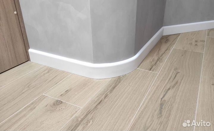 Укладка ламината