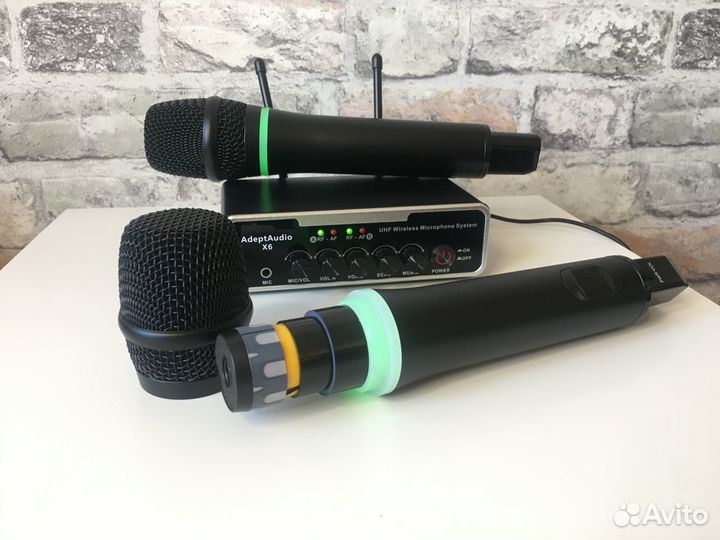 Караоке для телевизора (Новое)