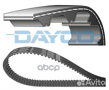 Pемень грм 94340 Dayco