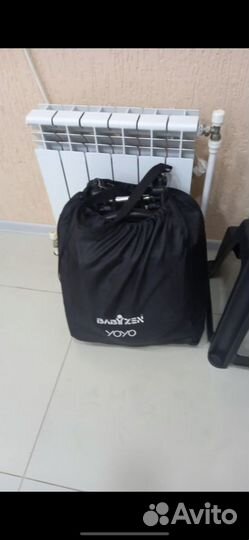 Коляска легкая /автокресло /Кроватка прокат