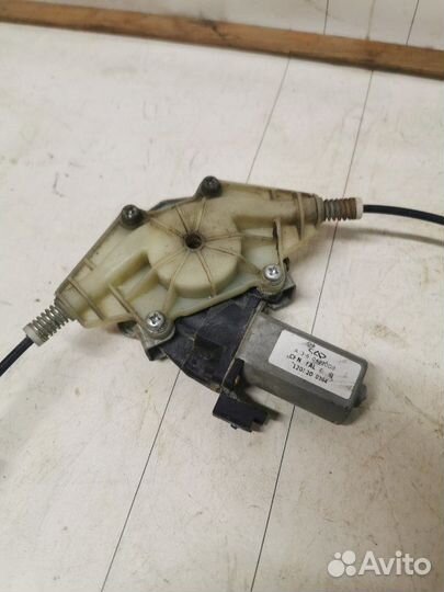 Стеклоподъемник передний правый Chery Bonus A13