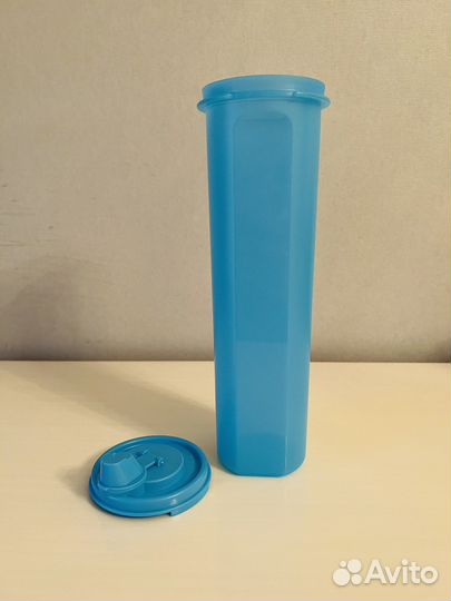 Компактус для масла 1,1л Tupperware