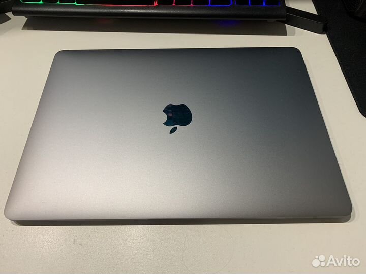 Ноутбук MacBook Air 13 2020