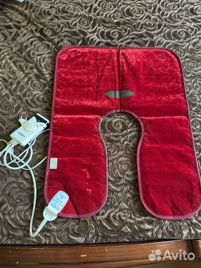 Турманиевый жилет мнр-100 nuga best