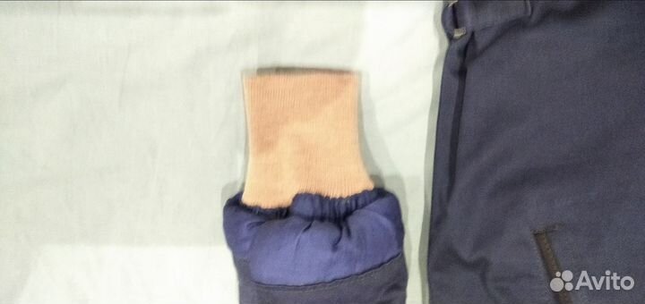 Куртки лётные демисезонные ввс СССР