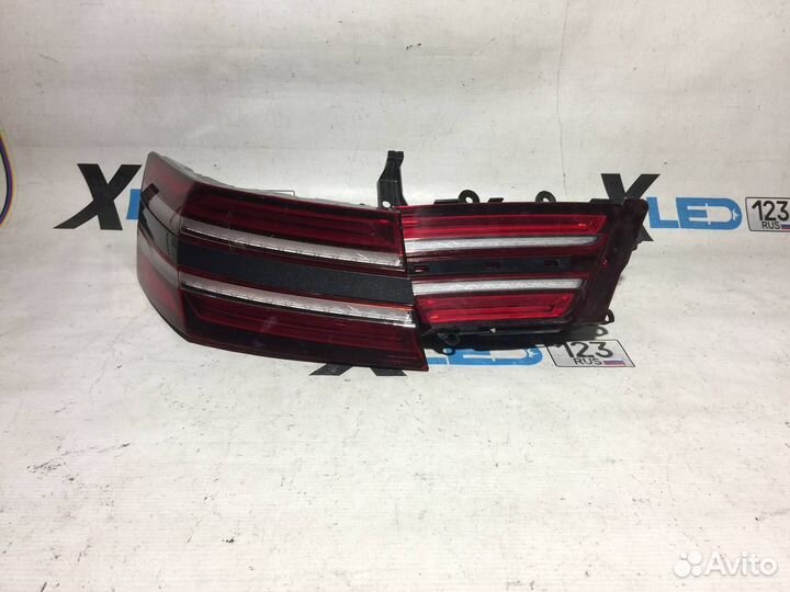 Фонарь левый Genesis G80 2021