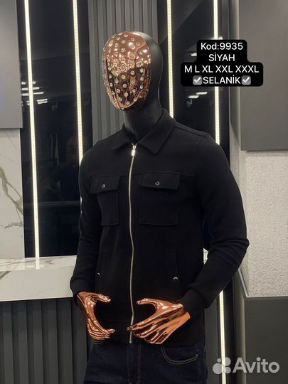 Мужские одежда производства турций бренд