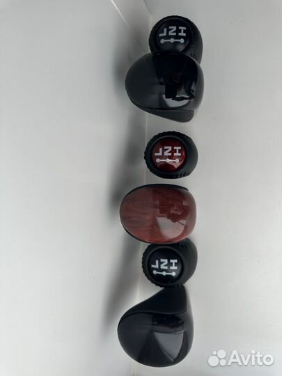 Ручка кпп Toyota Land Cruiser Prado 120, Lexus GX