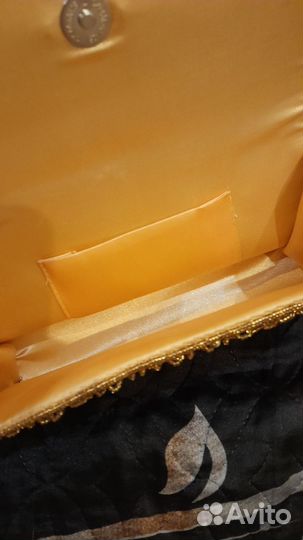 Клатч женский вечерний