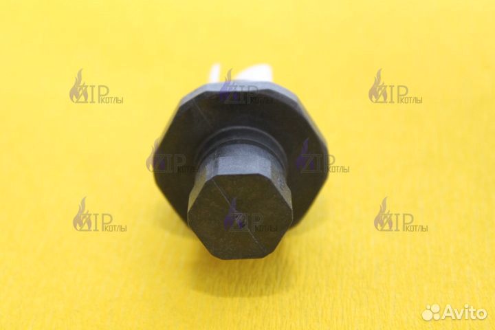 Крыльчатка в сборе Vaillant 0020123548