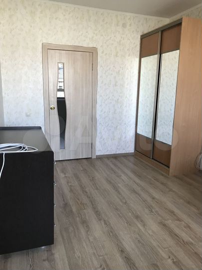 1-к. квартира, 40 м², 6/9 эт.