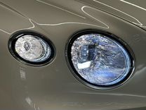 Bentley Continental GT 4.0 AMT, 2020, 5 609 км, с пробегом, цена 26 494 000 руб.