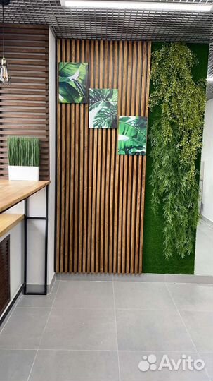 Бармен/бариста