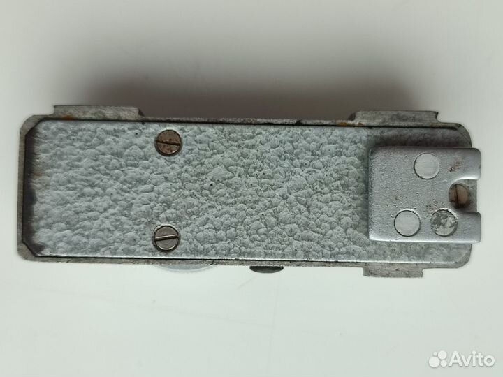 Дальномер Смена, СССР