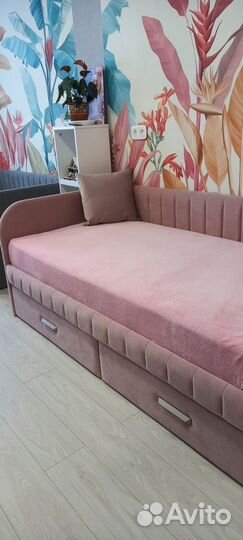 Детская кровать от 160/80 до 200/120