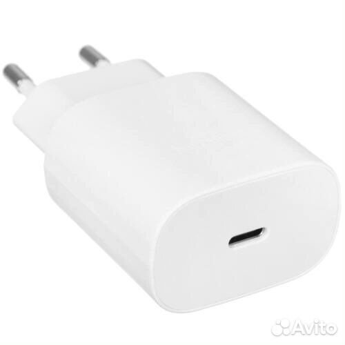 Сетевое зарядное устройство Apple 20W (оригинал)