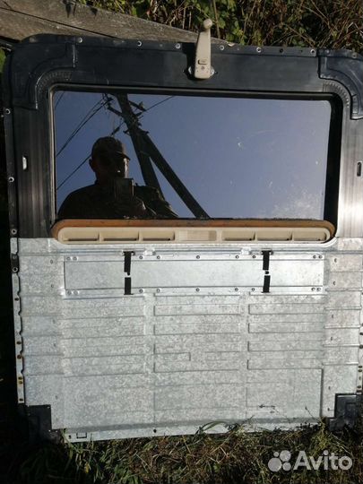 Педальный узел