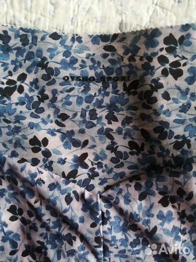 Велосипедки oysho