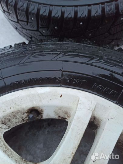 Колеса на ваз r13 14 15