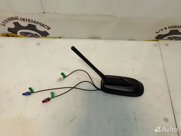 Антена Gps Volkswagen Polo 5