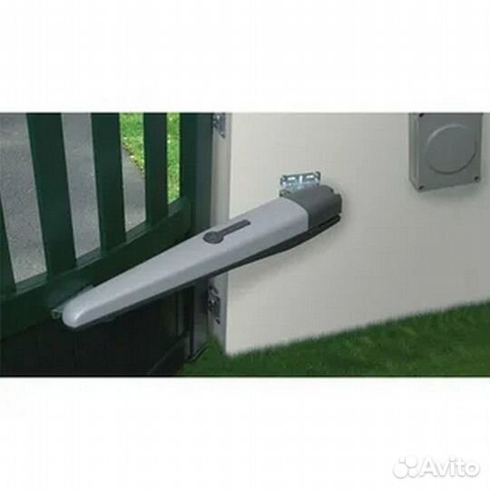 Автоматика от Doorhan,alutech, Nice под ключ