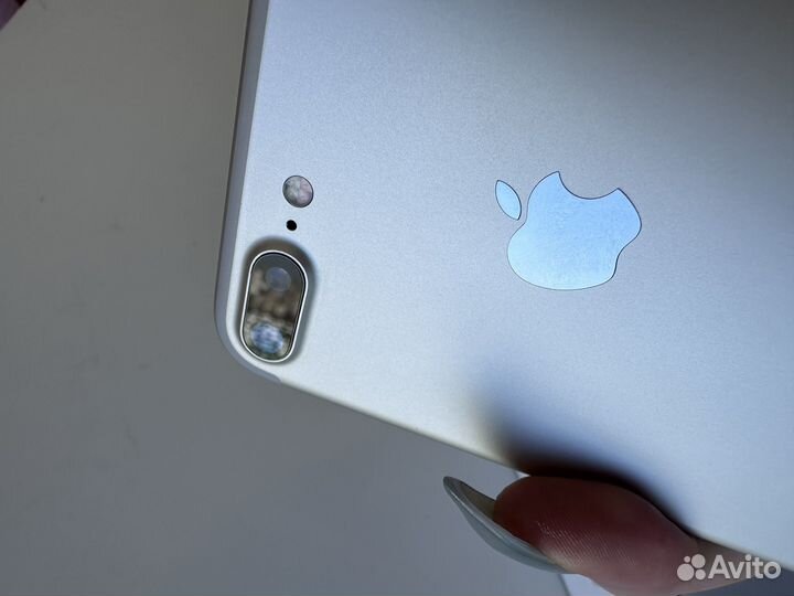 iPhone 7 Plus, 128 ГБ