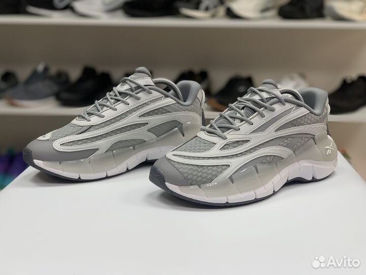 Кроссовки Reebok zig kinetica 2.5