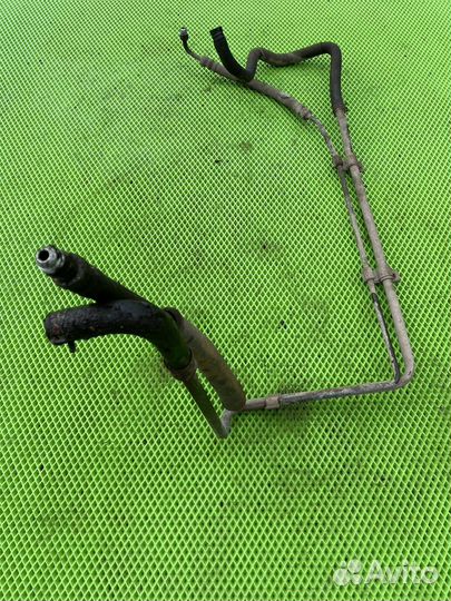 Трубка гур ланос сенс