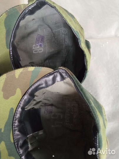 Кепка Флора