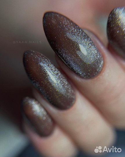 Маникюр с покрытием гель-лак Педикюр