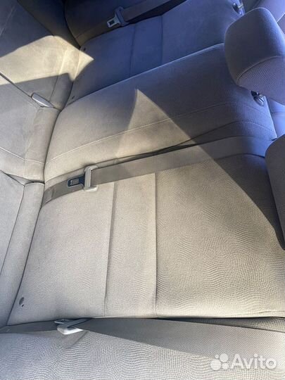 Honda Civic 1.8 AT, 2006, битый, 220 000 км