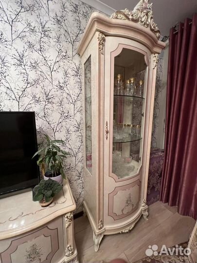 Стенка горка