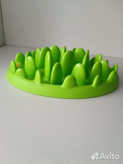 Интерактивная миска для собак и кошек, northmate