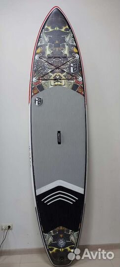 Sup доска надувная IBoard 11 футов, новая Египет