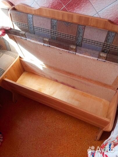 Кухонный уголок