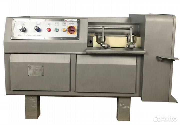 Шпигорезка QD-350