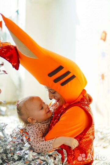 Детский аниматор