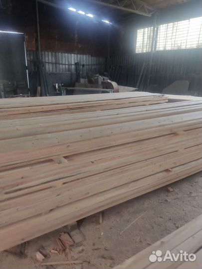 Доска / Брус / Пиломатериалы / Брусок