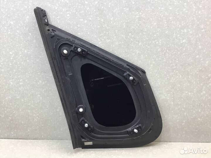 Стекло кузовное глухое правое Kia Optima IV 2016