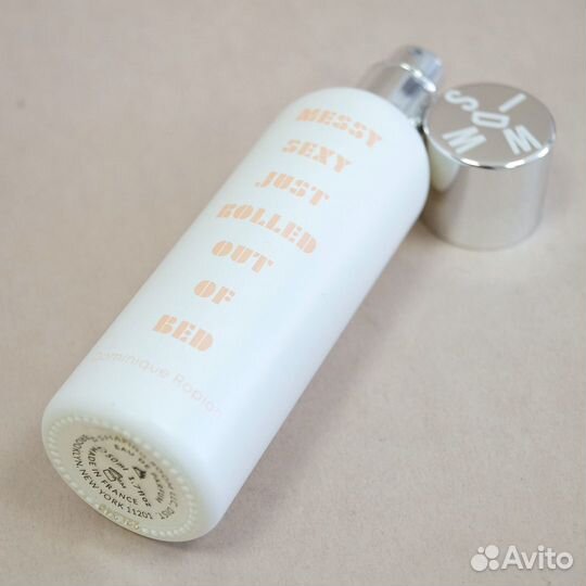 A Lab on Fire - Messy Sexy. Оригинал. Делюсь