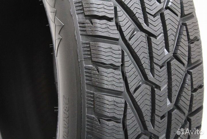 Tigar SUV Winter 285/60 R18 116H