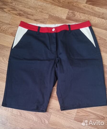 Шорты женские