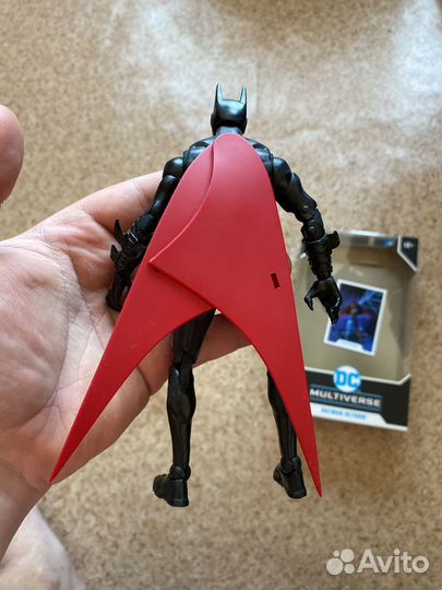 Фигурка McFarlane Toys Batman: Batman Beyond