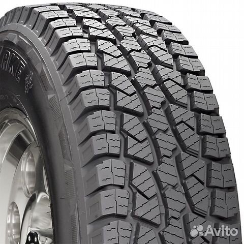 Westlake SL369 265/60 R18