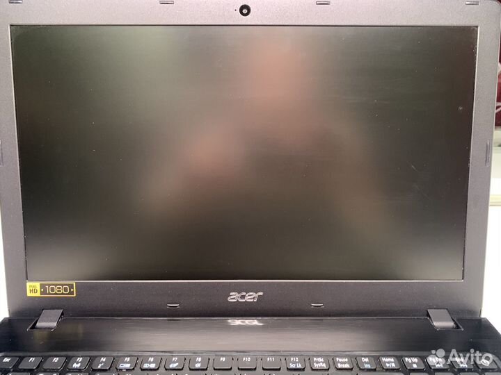 Ноутбук Acer Aspire E 15 E5-575G-56C3