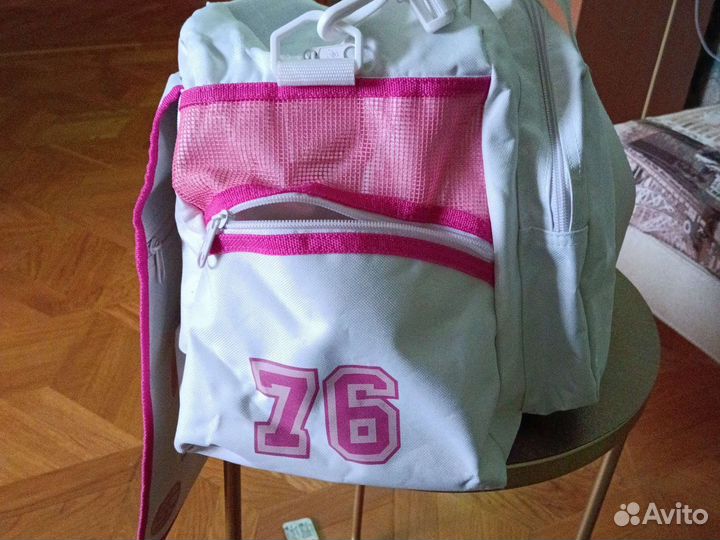 Сумка женская для фитнеса