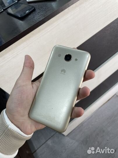 HUAWEI Y3 2017, 8 ГБ